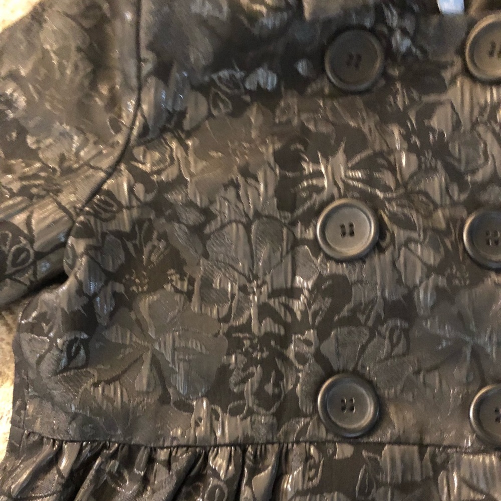 Jacket - Picture 7 of 7